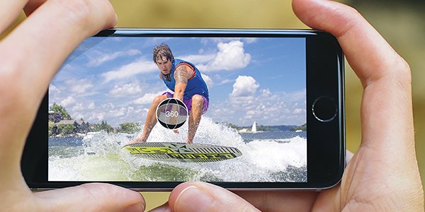 LEAP-LM-Show Your World - 360-1 360 video