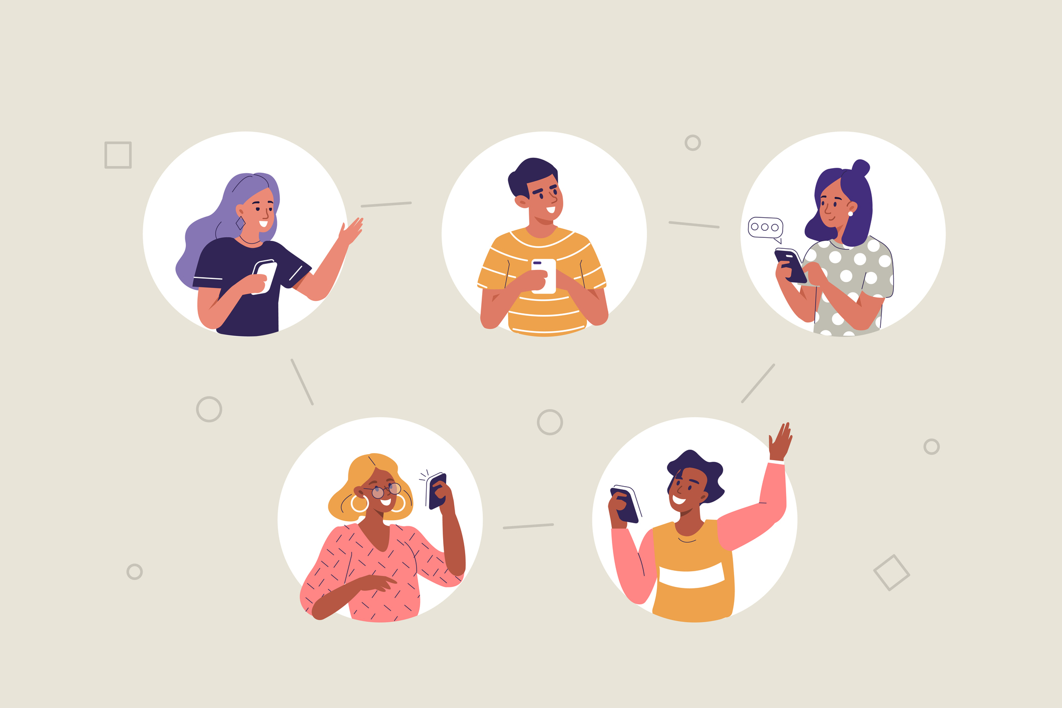 people-using-alexa-to-voice-search people-using-alexa-to-voice-search