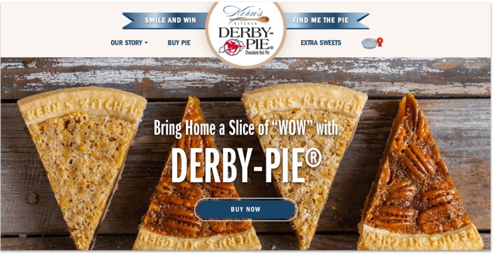pies
