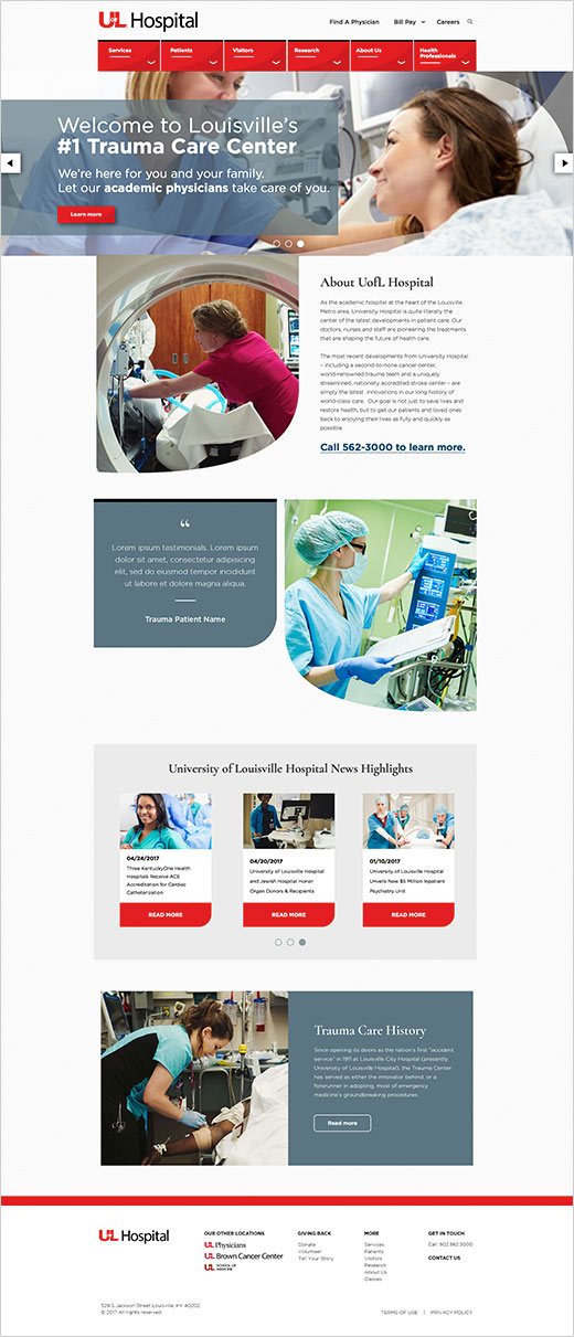 uofl-new-site