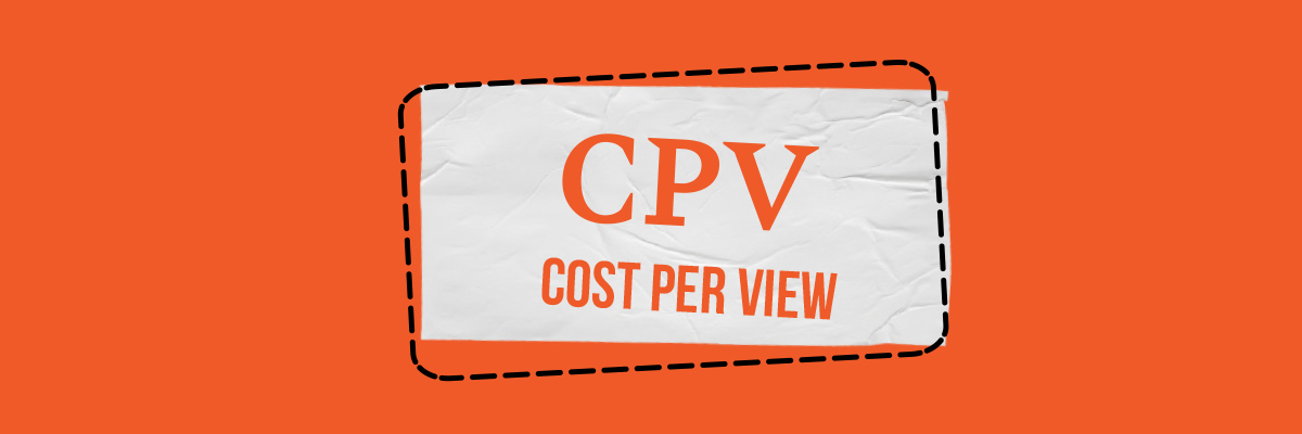 CPV cost-per-view-image