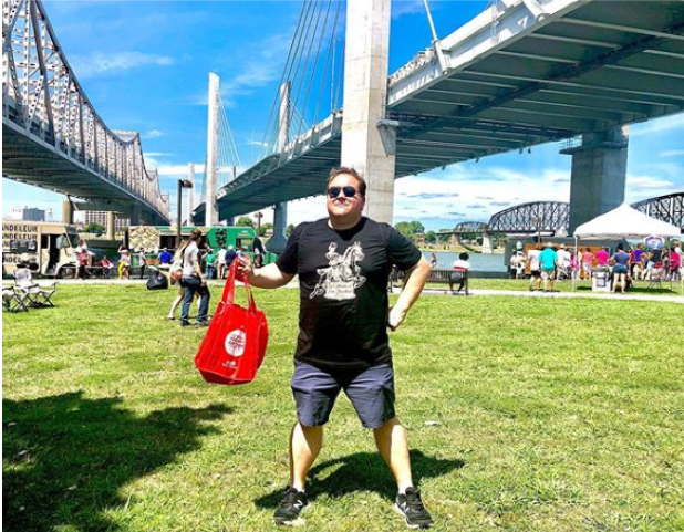 Picture6 john-posing-at-a-food-truck-festival