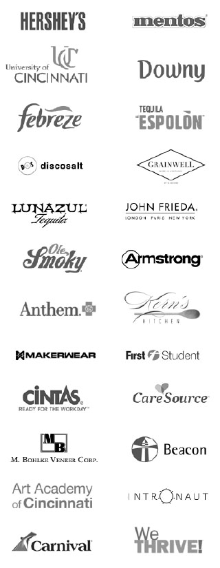 Clients We Serve