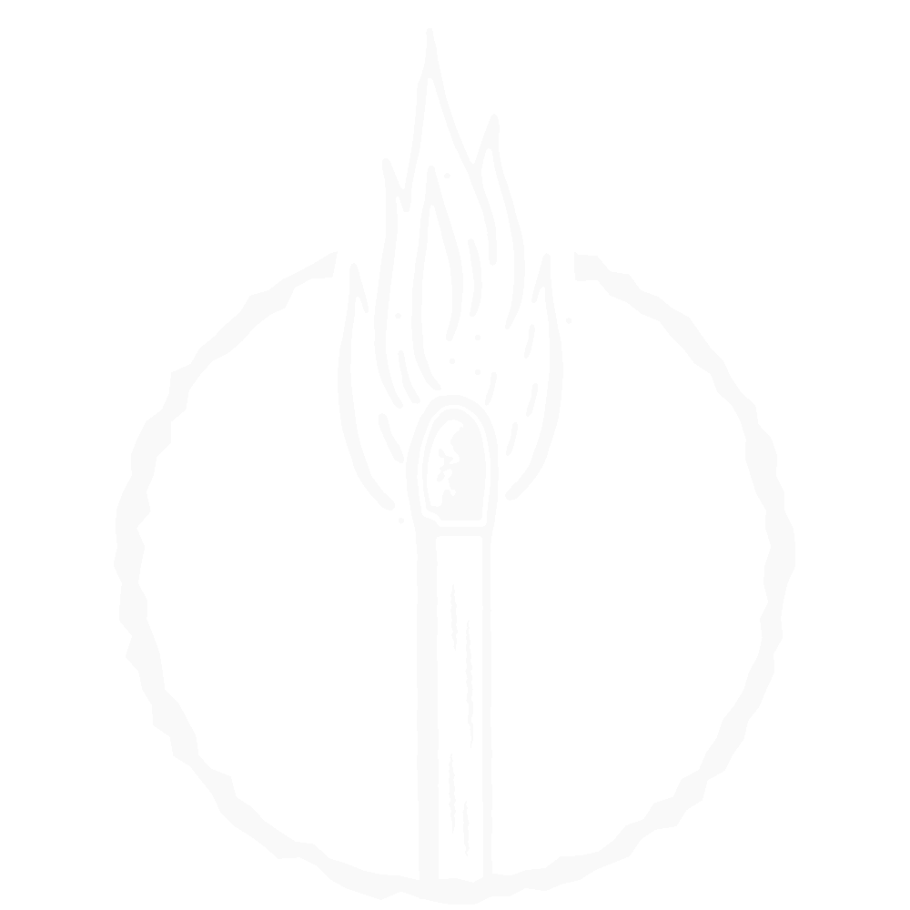 Animated Match Stick